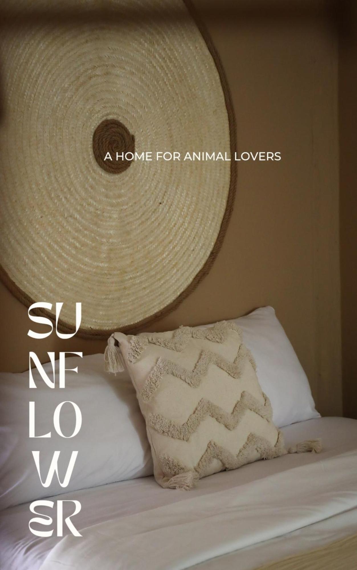 Sunflower Guesthouse And Animal Rescue - Κο Λίπε Δωμάτιο φωτογραφία