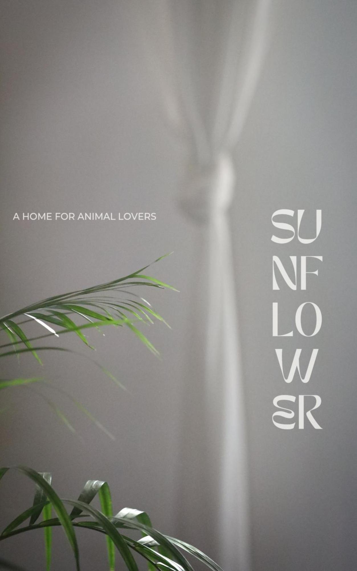 Sunflower Guesthouse And Animal Rescue - Κο Λίπε Εξωτερικό φωτογραφία